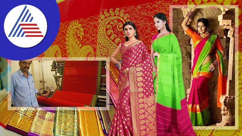 Top 5 silk saris you must have in your wardrobe for an elegant fashion statement skr