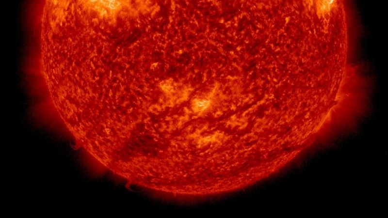 Sun Die Researchers Have An Answer on How And When Will 