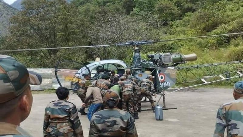 Analysis on Tawang border clashes between India and China 