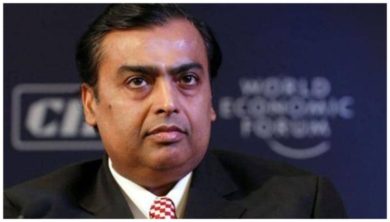 Mukesh Ambani's big move, set to challenge HDFC, SBI with jio finance ltd