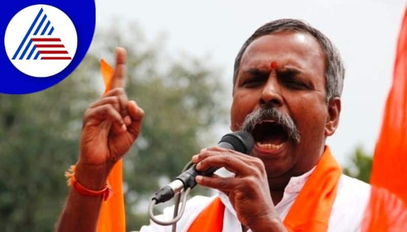 Hindus must awaken to valour says VHP leader Gopal Nagarkatte