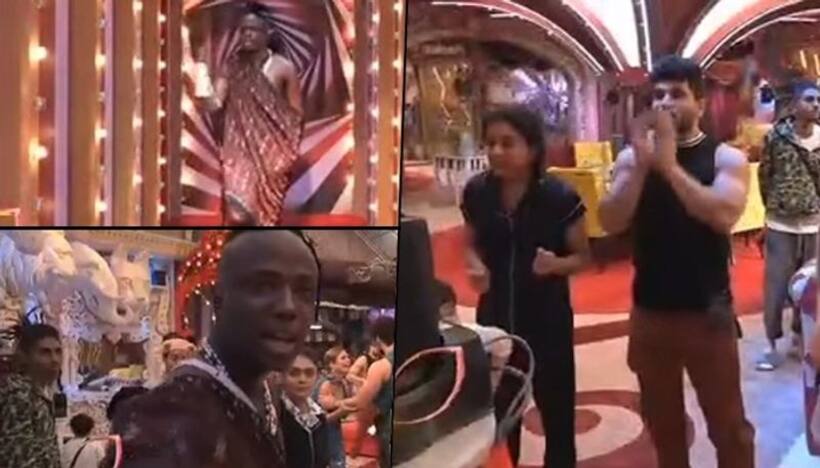 Bigg Boss 16: Internet sensation Kili Paul enters house with a twist