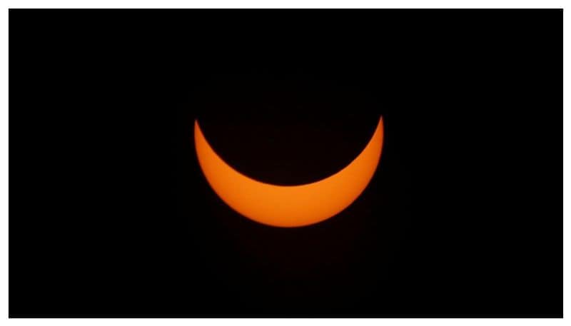 Partial Solar Eclipse on October 25 to Be Visible From Most Parts of India