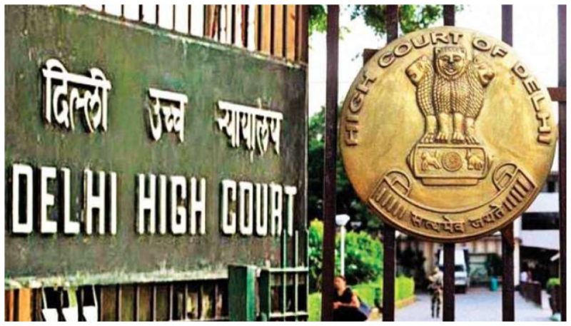 accused cant be denied special moments in life delhi hc allows man to travel abroad for son s admission ash