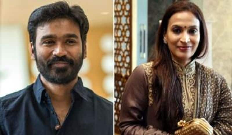 Dhanush Aishwarya Divorce Case Court Verdict JMS