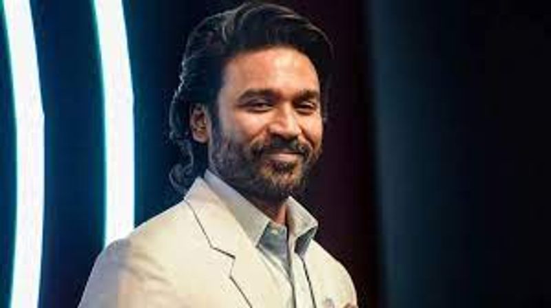 Interesting details on Tamil hero Dhanush next project!