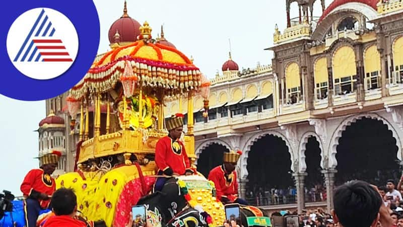 Mysuru Dasara 2024 to Karnataka Politics News hour video Highlights ckm