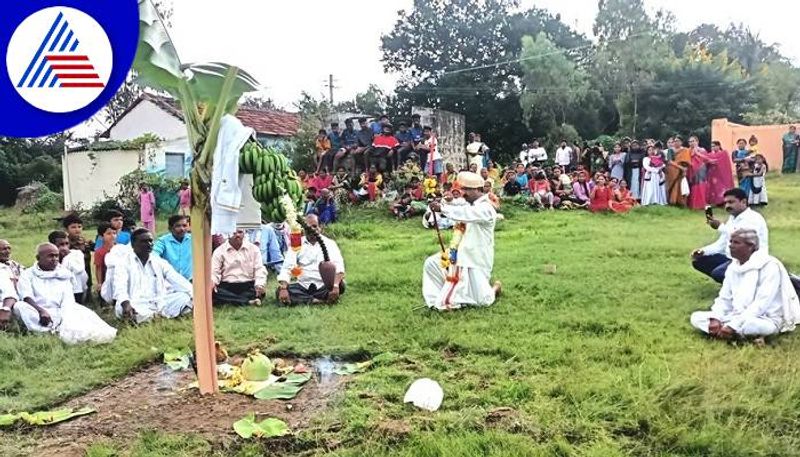 Vijayadashami Celebration in Chikkamagaluru grg