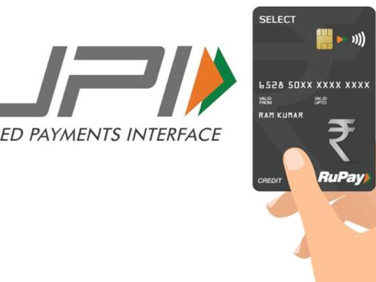 UPI payments by credit card: Looking to use credit card for UPI payment, this is for you MKA