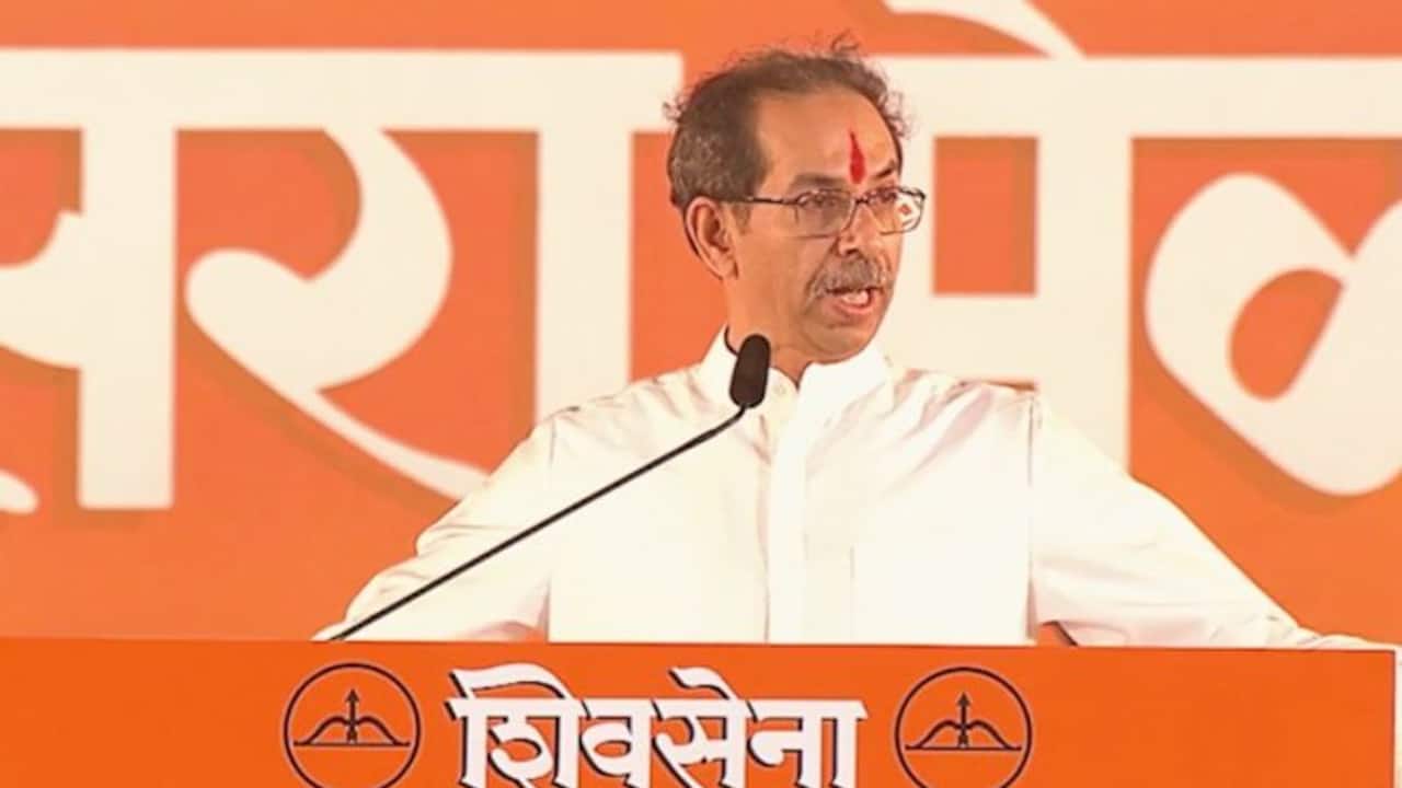 Uddhav Thackeray's faction writes to EC on party symbol, name, alleges bias: All you need to know