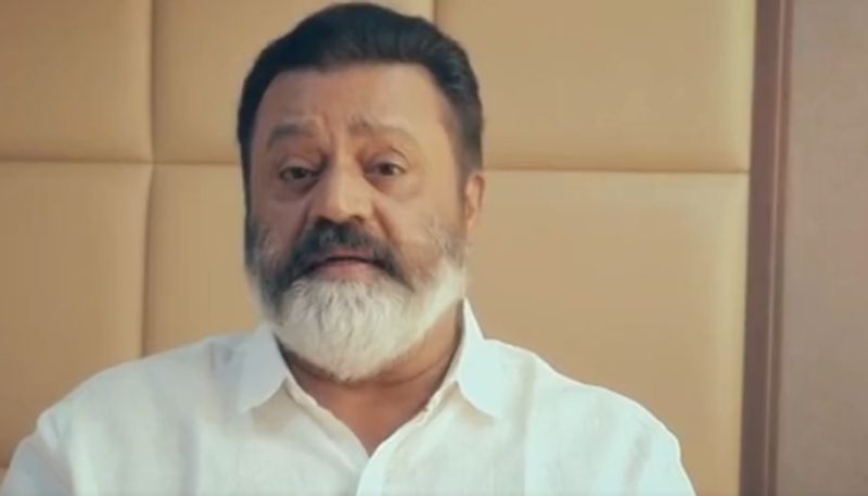 suresh gopi said this onam will happen in next january daughter marriage vk