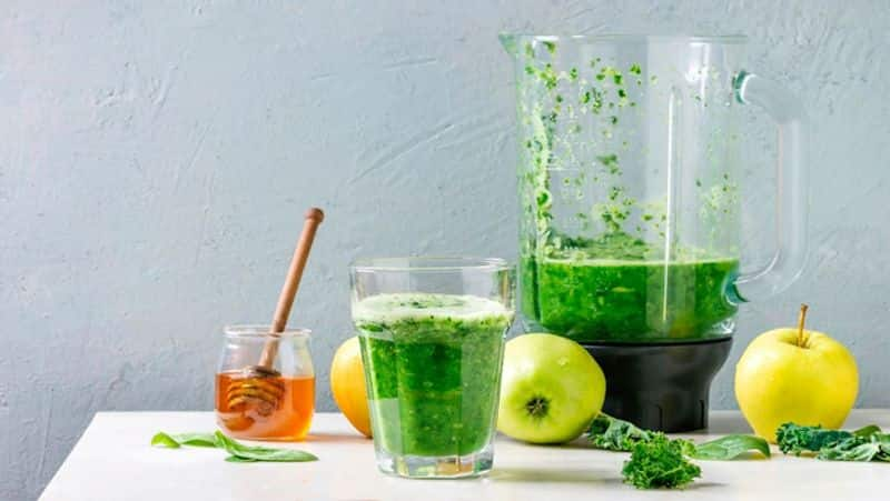 Delicious Detox Drink Recipes and benefits