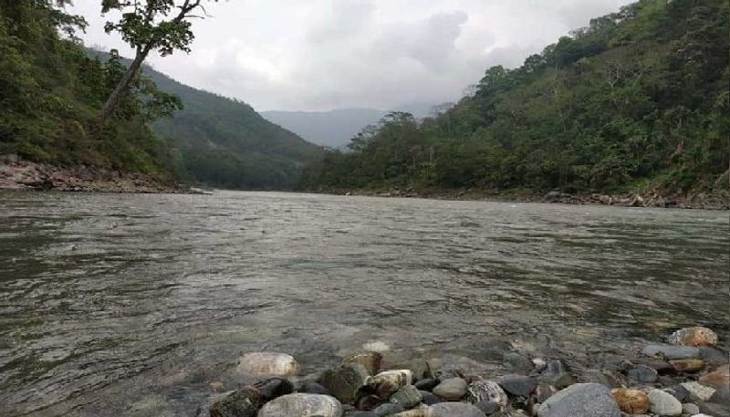 Andavelli Bridge Collapsed in Komaram Bheem Asifabad