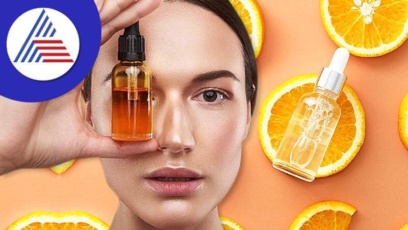 If You Use A Vitamin C Serum, Using It With These Products Is No Vin