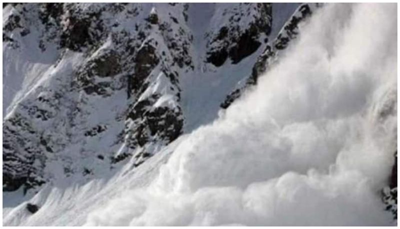 Uttarkashi avalanche Vikram and Rakshit dead Body Found says R ashok san