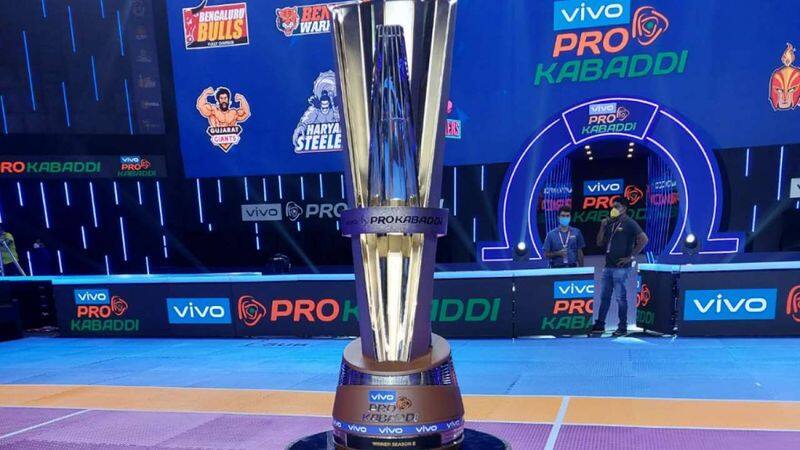 Pro Kabaddi League All Kabaddi Fans need to know kvn