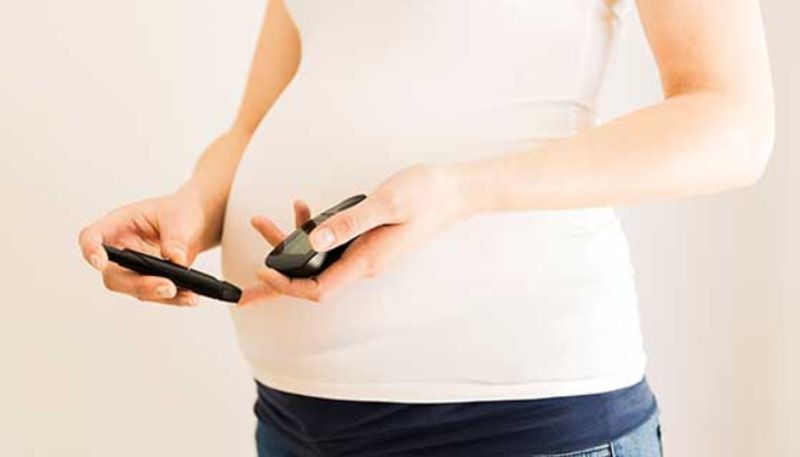 Diabetes during pregnancy: All you need to know