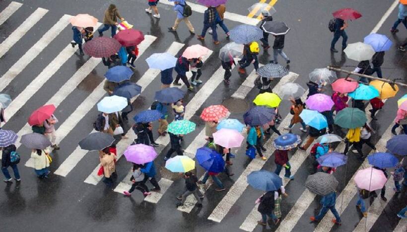 Karnataka: Bengaluru likely to receive heavy rain; yellow alert in 8 districts 