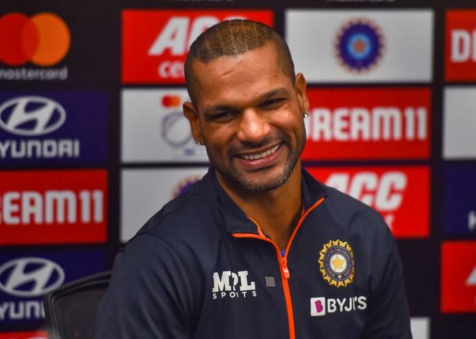 HBD Shikhar Dhawan: विकेट कीपर के तौर पर शुरू किया क्रिकेट करियर, जानें कैसे बन बैठे टीम इंडिया के 'गब्बर'