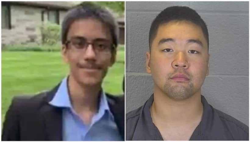 Suspected Korean student says he was 'blackmailed' in fatal stabbing of Indian-origin roommate case