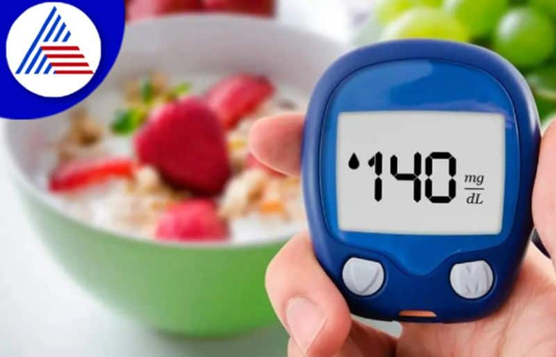 Diabetes Health: Why Do Blood Sugar Levels Rise After Meals Vin