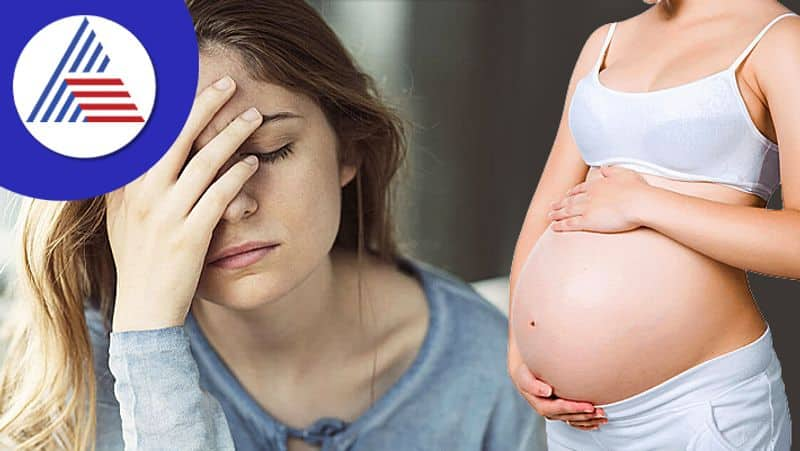 How to control mood swing during pregnancy tips to control it 