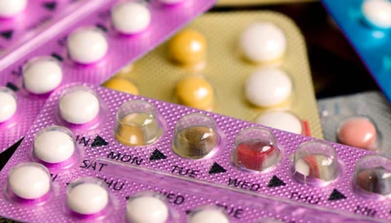 oral contraceptives may lead to depression hyp