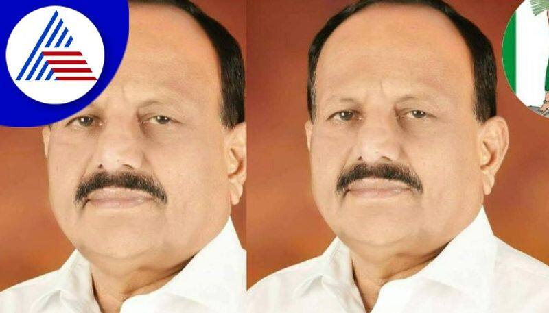 Madhugiri JDS MLA mv veerabhadraiah withdraws from 2023 elections gow 