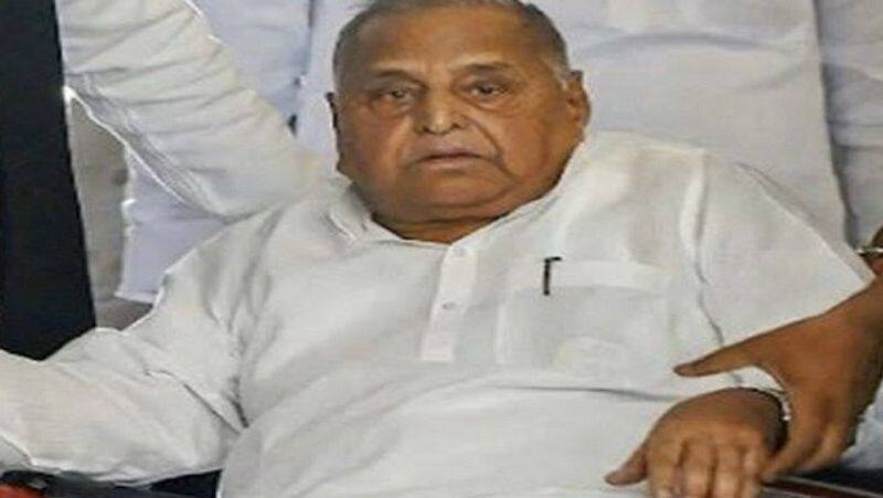 The loss of Mulayam Singh Yadav to Indian politics is  irreparable:  Cong