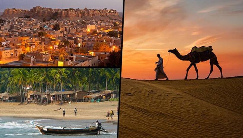 Top 5 winter festivals celebrated in India that can be your authentic travel destination 
