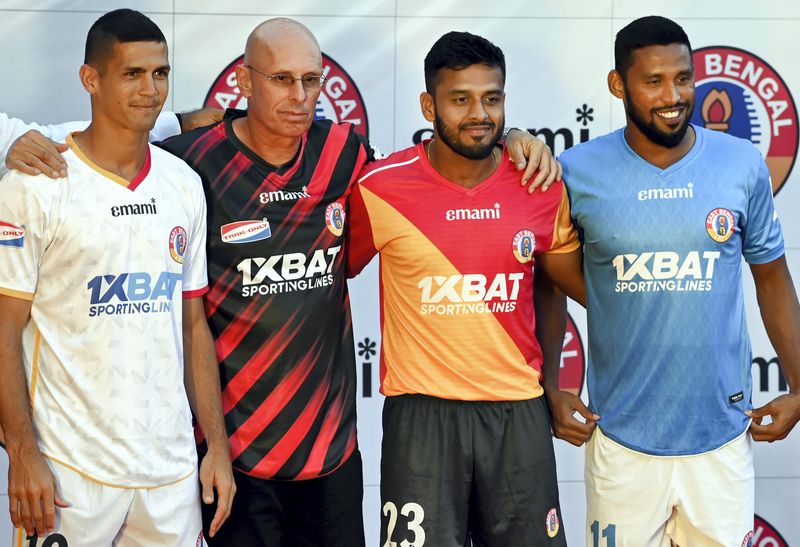 Indian Super League 2022 23 East Bengal eyes winning start against Kerala Blasters kvn