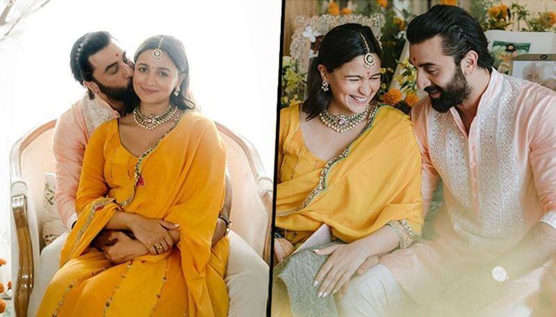 Inside Alia Bhatt baby shower shares pics with Ranbir Kapoor and family drb