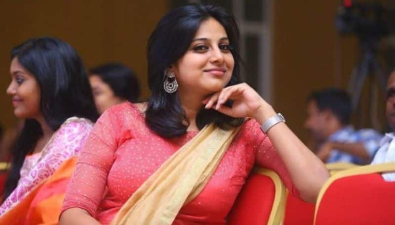 actress anna rajan against body shaming abuse and revealed her health condition vvk