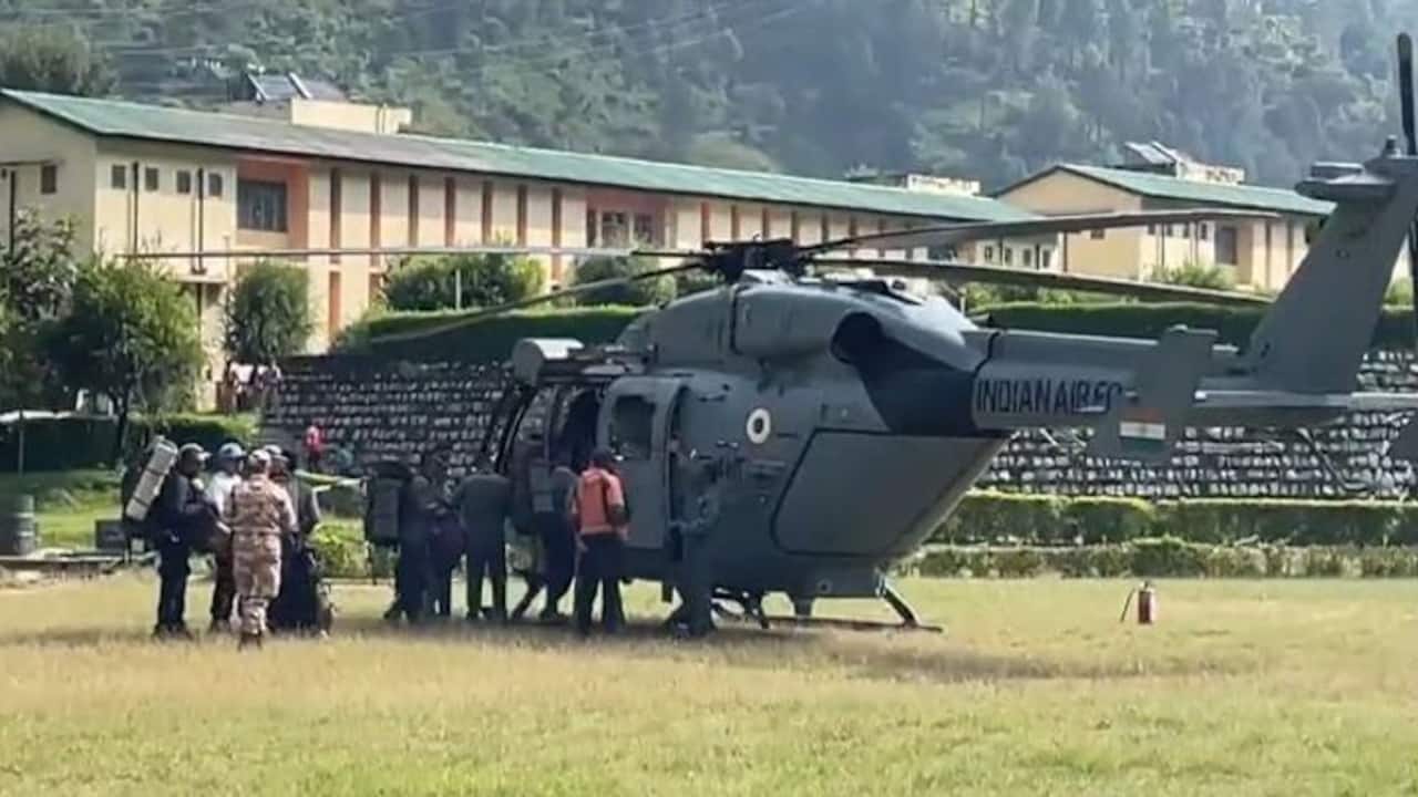 Uttarkashi Avalanche update: 19 bodies recovered, search continues for 10 missing mountaineers