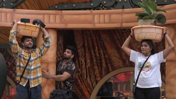 Bigg Boss Day 5 Updates: टास्क के बाद दोबारा कैप्टन बनीं निमृत, इस तरह गौरी ने खुद को एलिमिनेशन से बचाया