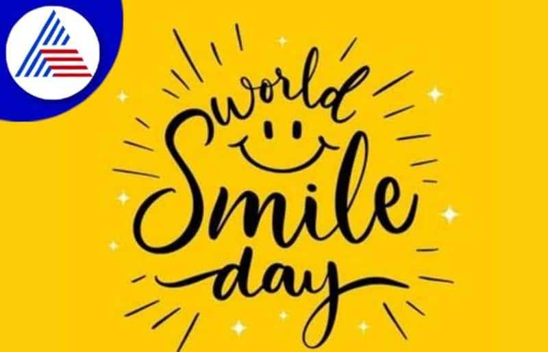 Happy World Smile Day 2022: Theme, History And Significance Of The Day Vin