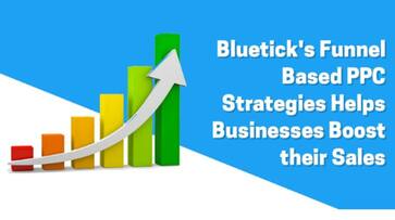 Bluetick Consultants Shared Their Top 5 Social Media Growth Strategies To Boost Your ROI