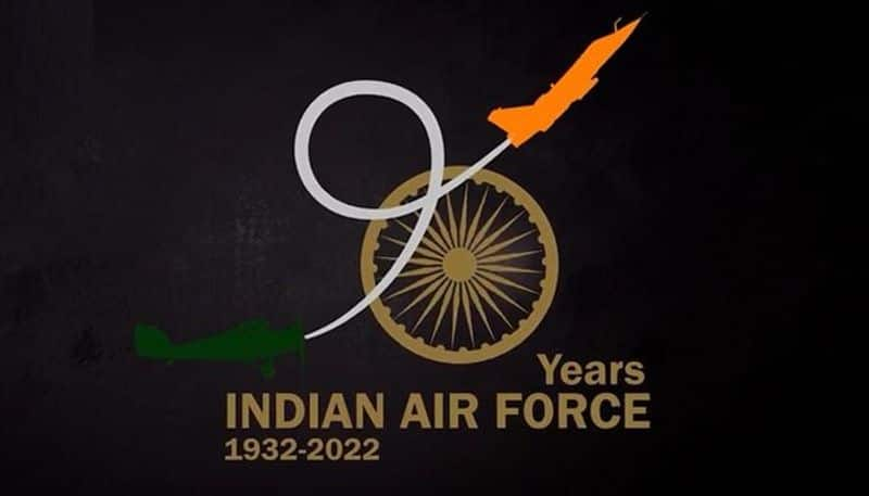 Air Force Day 2022 IAF at 90 Guardians of the sky, pride of the nation