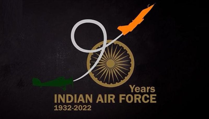 Indian Air Force Day 2022: History, significance and wishes to share on social media AJR