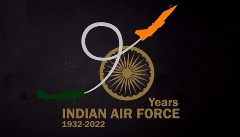 Indian Air Force Day 2022: History, significance and wishes to share on social media