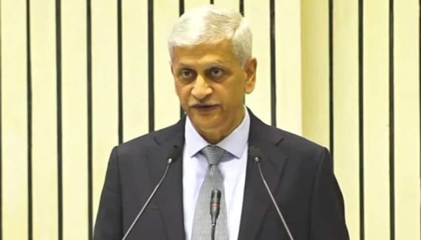 Government asks Chief Justice UU Lalit to name his successor: All you need to know