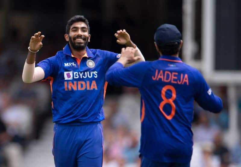 IND vs SL 2022-23: India Jasprit Bumrah return delayed, to miss ODIs against Sri Lanka - Reports