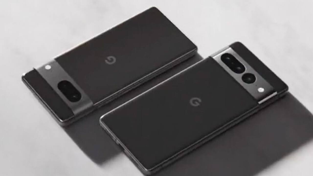 Google’s alleged Pixel phone plans for the next three years leaked; Here's what we know