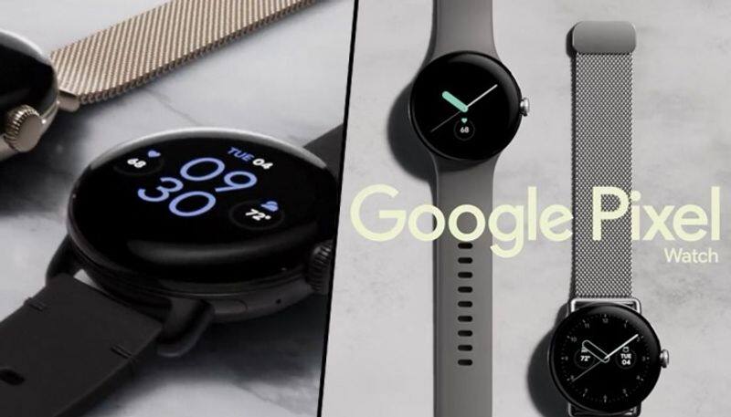 Google confirms Pixel Watch counting calories inaccurately due to a bug Report gcw