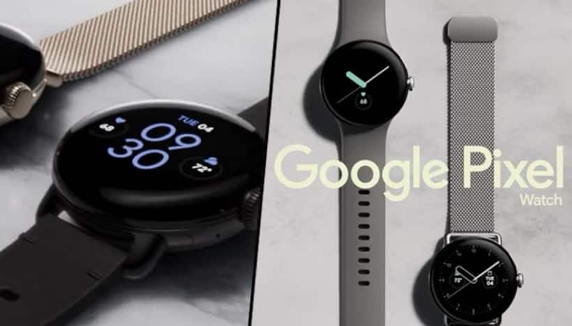 Google confirms Pixel Watch counting calories inaccurately due to a bug: Report