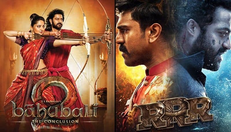 Not Ponniyin Selvan I RRR or Baahubali here are 10 highest grossing Indian films of all time drb