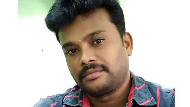 illegal love affair.. murdered youth found in kambam mullai periyar river