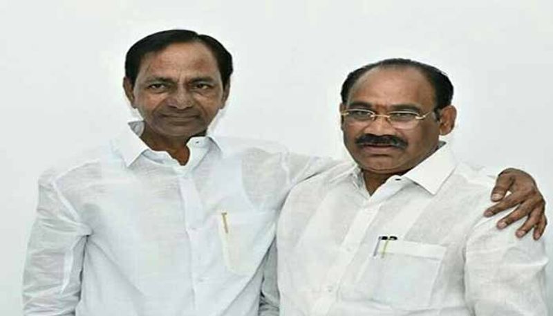 Munugode bypoll 2022:TRS Candidate Kusukuntla Prabhakar Reddy Leads in 14 th Round