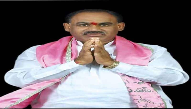 Munugode bypoll 2022:TRS Candidate Kusukuntla Prabhakar Reddy  Leads in 10th  Round