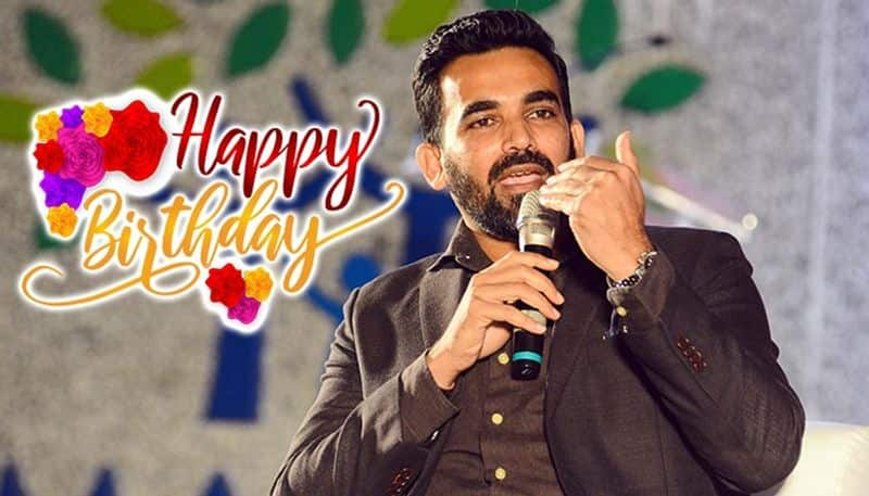 Zaheer Khan turns 44: A look at his 5 lesser-known facts-ayh